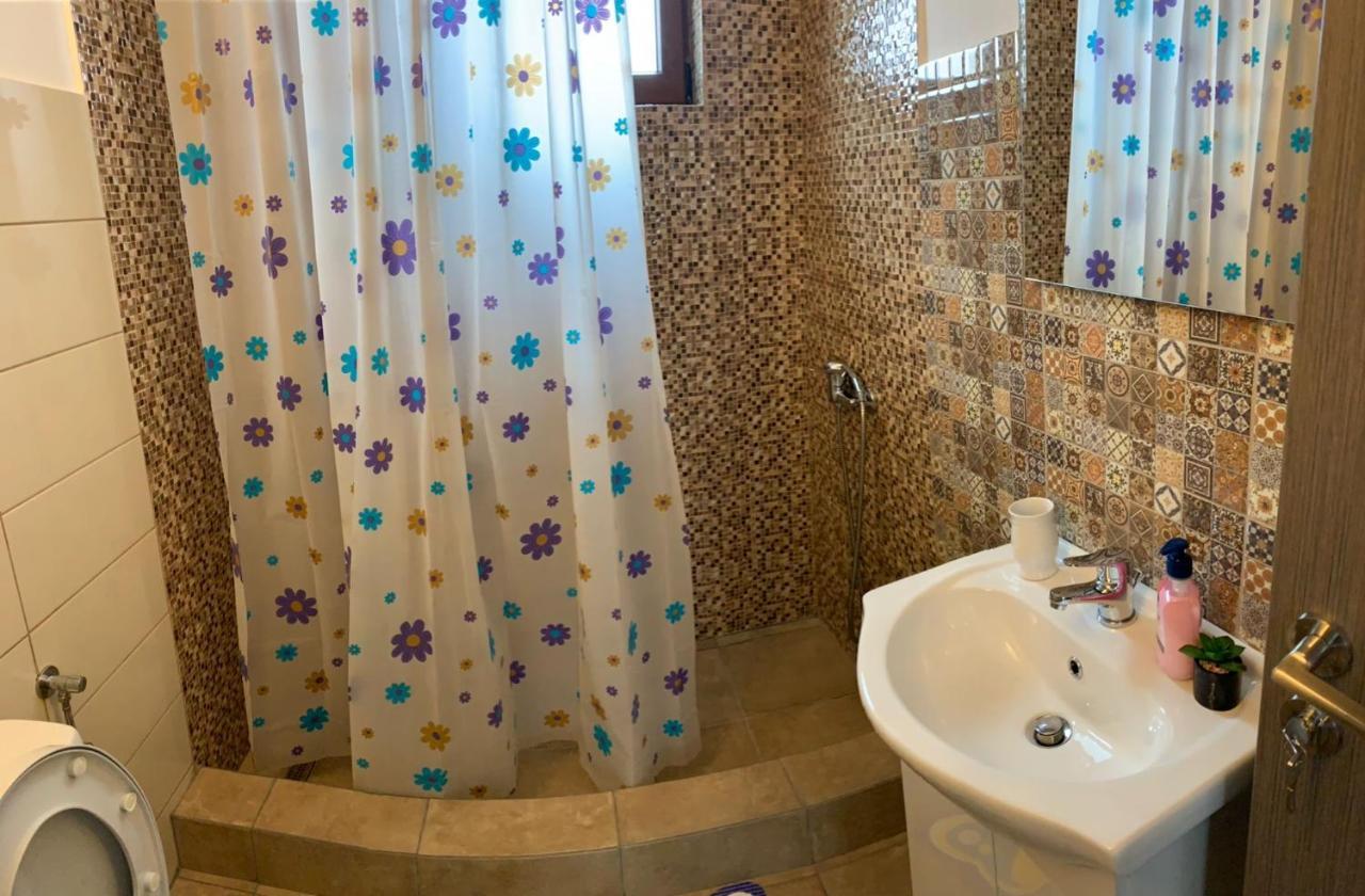 Casa Loredana Cîrţişoara エクステリア 写真