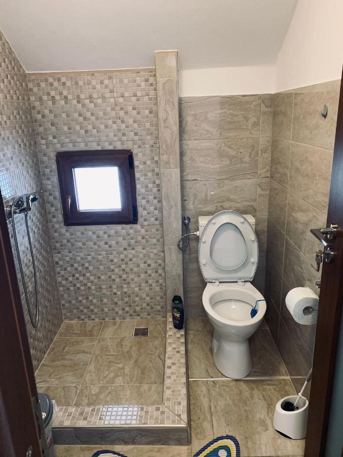Casa Loredana Cîrţişoara エクステリア 写真