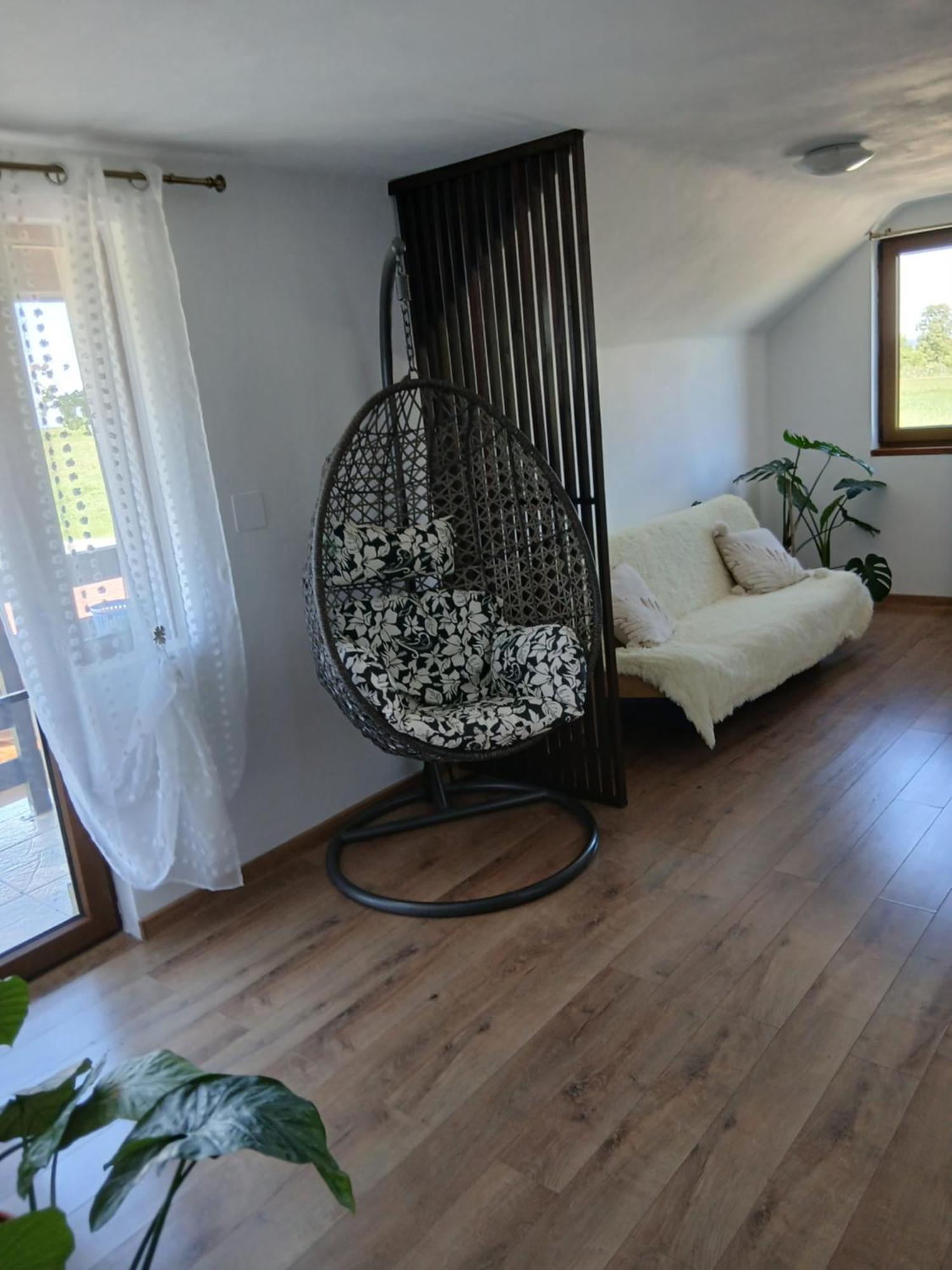 Casa Loredana Cîrţişoara エクステリア 写真