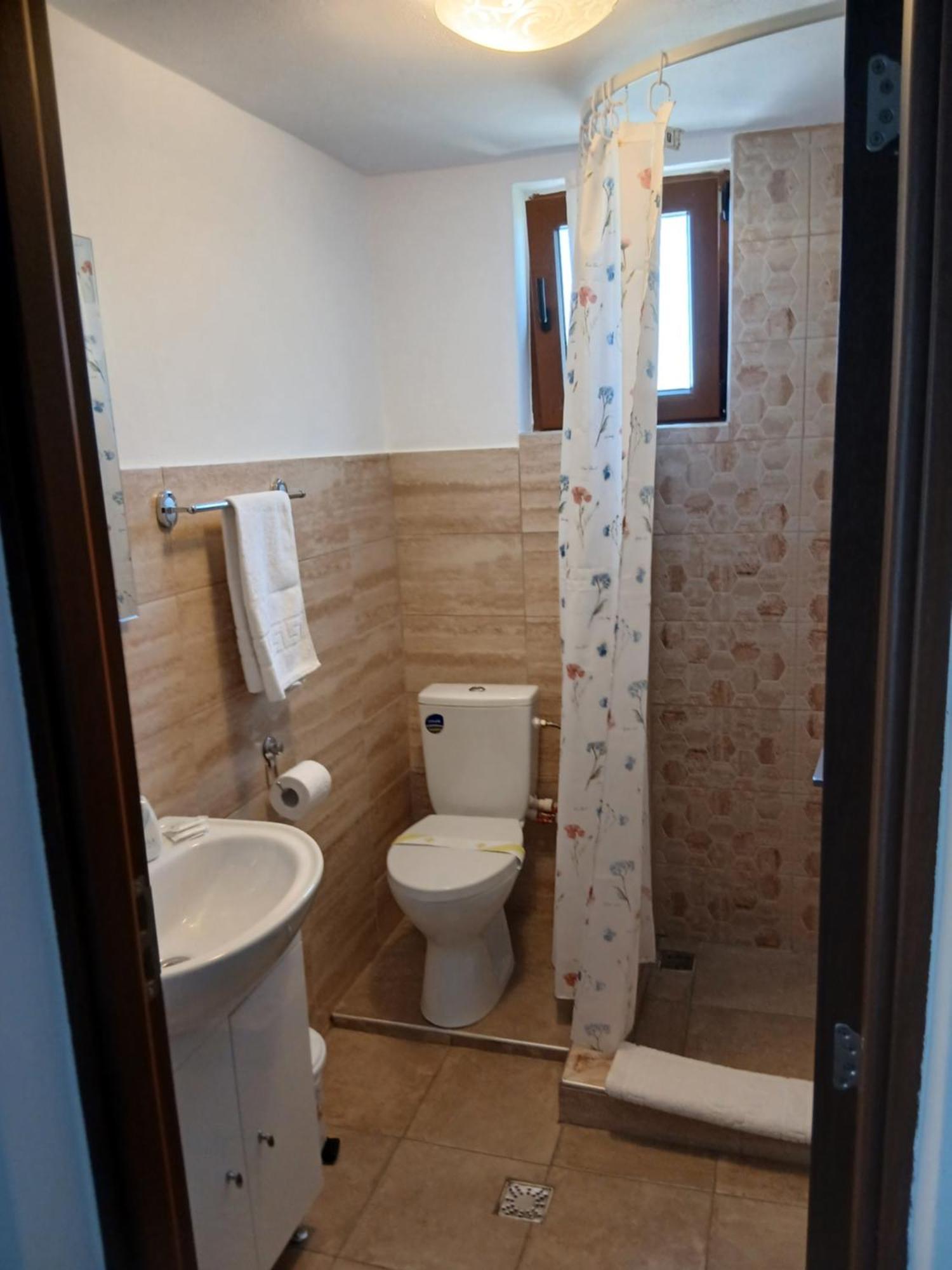 Casa Loredana Cîrţişoara エクステリア 写真